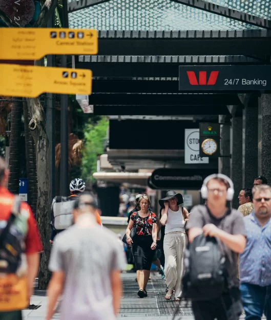 Post Office Square | The heart of the city is changing Post Office Square | The heart of the city is changing