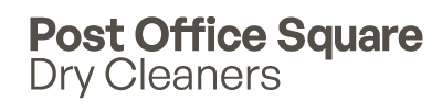 Post Office Square | Post Office Square Dry Cleaners