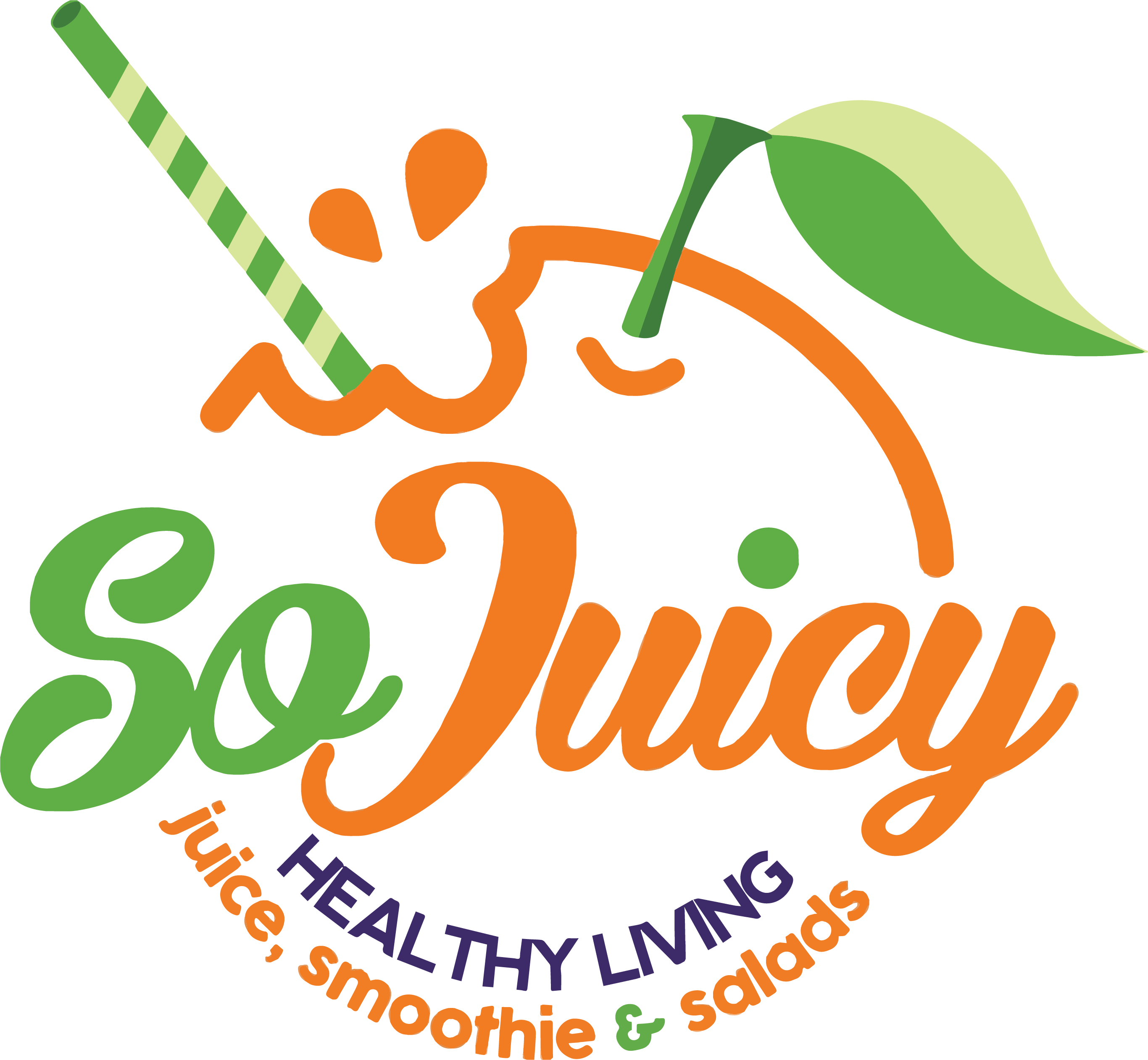 Post Office Square | So Juicy