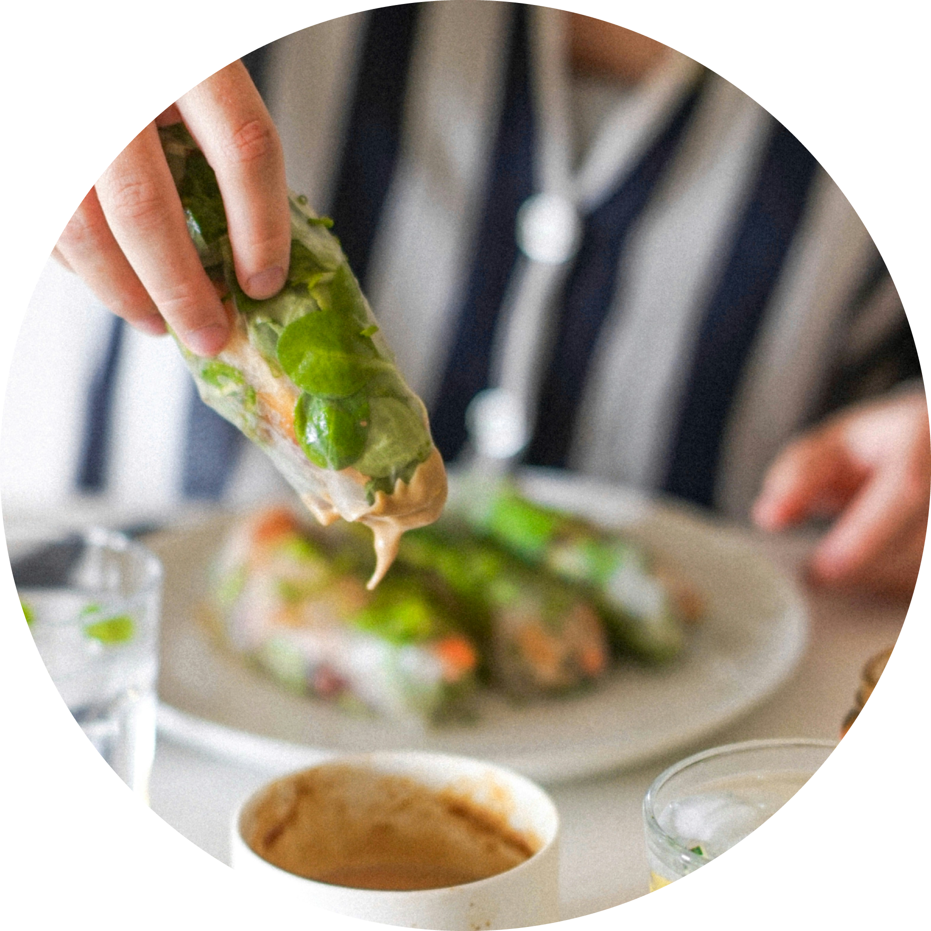 Post Office Square | The taste of Vietnam is coming to Post Office Square in June