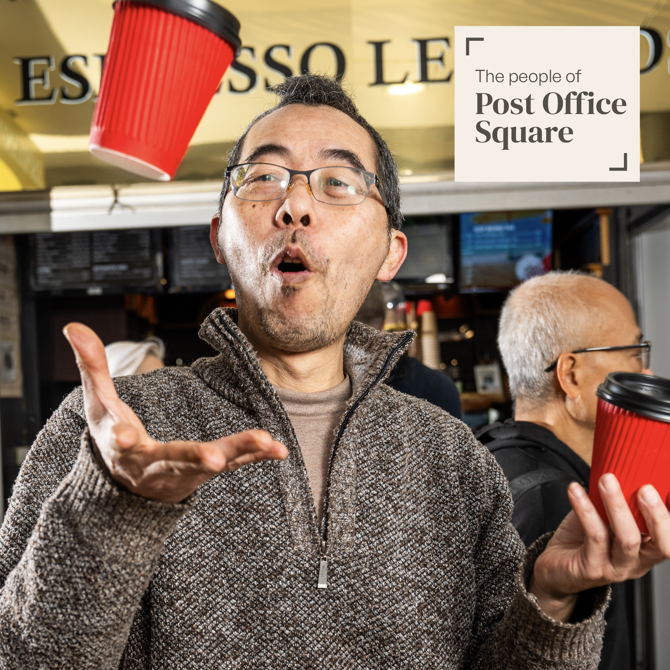 Espresso PPS